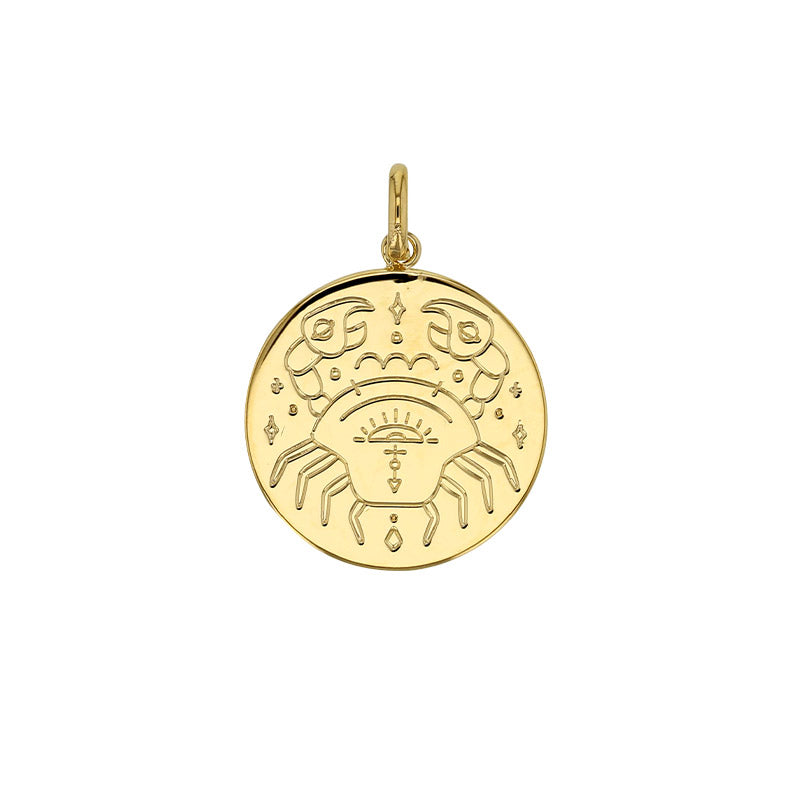 Collier zodiaque