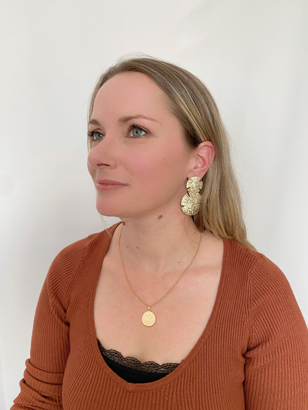 Collier zodiaque