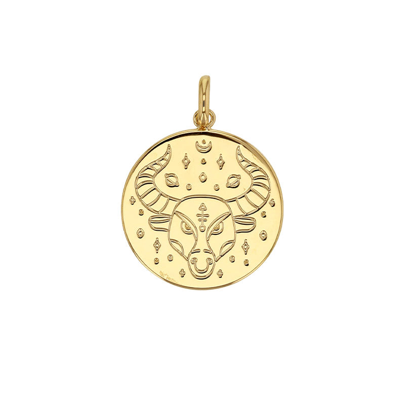 Collier zodiaque